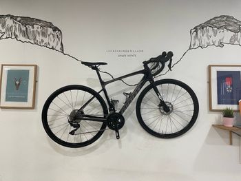 Giant, Giant Defy Advanced 2