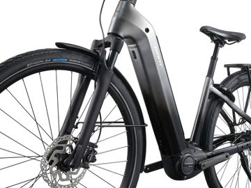Brugt Giant Anytour E+ 5 2024 Urban — billede 3 af 6