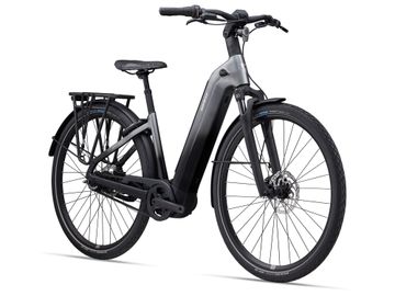 Brugt Giant Anytour E+ 5 2024 Urban — billede 2 af 6