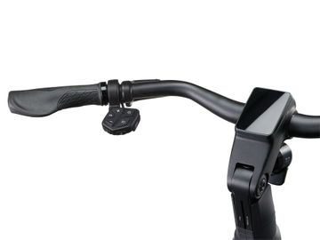 Brugt Giant Anytour E+ 5 2024 Urban — billede 6 af 6