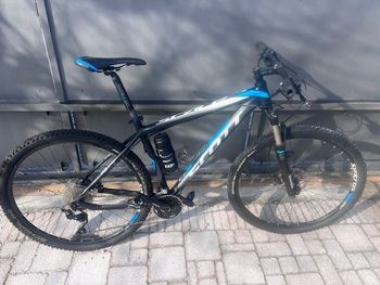 Used Scott Scale 960 2018 2018 MTB