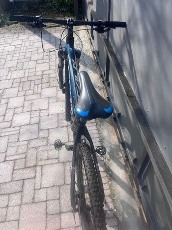 Used Scott Scale 960 2018 2018 Mountainbike, Black, 29 — image 2 of 3