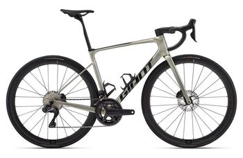 Giant, Giant Defy Advanced SL 1
