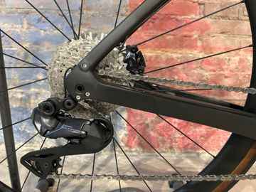 Brugt Trek Domane SL 7 Gen 4 2025 2025 Road & Gravel — billede 4 af 6