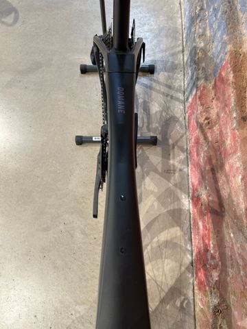 Brugt Trek Domane SL 7 Gen 4 2025 2025 Road & Gravel — billede 6 af 6