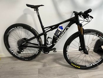Specialized, Men's S-Works Epic 2019