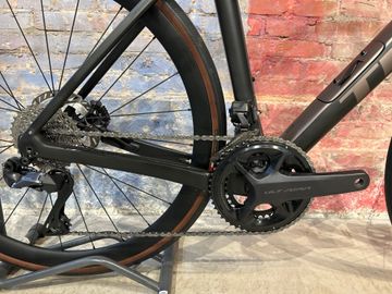 Brugt Trek Domane SL 7 Gen 4 2025 2025 Road & Gravel — billede 2 af 6