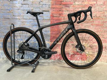 Brugt Trek Domane SL 7 Gen 4 2025 2025 Road & Gravel
