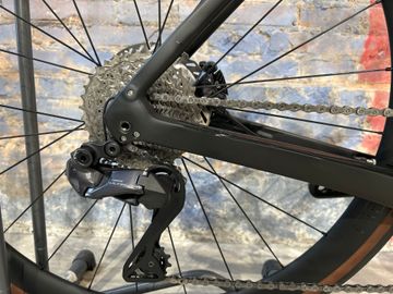 Brugt Trek Domane SL 7 Gen 4 2025 2025 Road & Gravel — billede 3 af 6