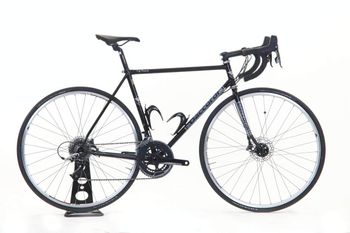 Daccordi, New Griffe Disc