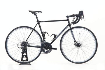 Used Daccordi New Griffe Disc 2020 Road & Gravel