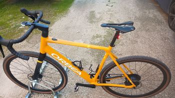 Orbea, GAIN D30 1X 20mph 2023