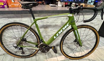 Used Look 765 GRAVEL Green Mat 2024 2024 Road & Gravel
