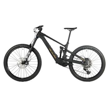 Used velduro Roque 2026 Mountainbike — image 2 of 5