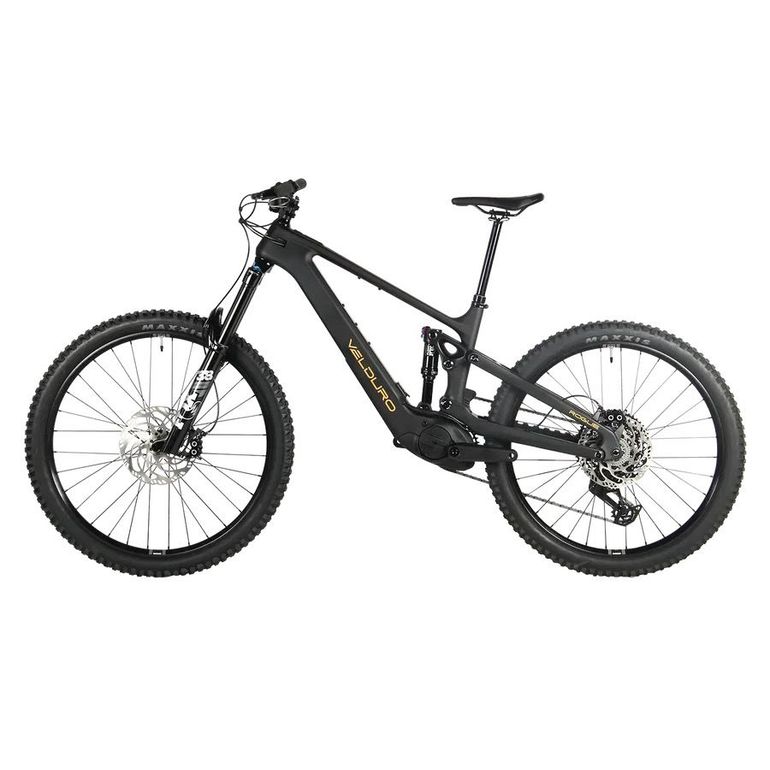 Used velduro Roque 2026 Mountainbike — image 2 of 5