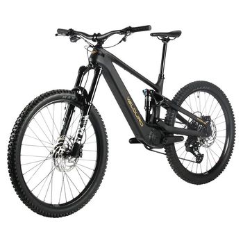 Used velduro Roque 2026 Mountainbike — image 3 of 5