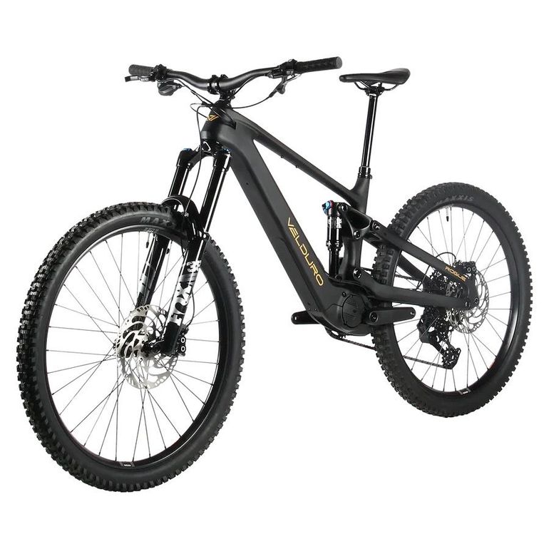 Used velduro Roque 2026 Mountainbike — image 3 of 5