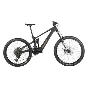 Used velduro Roque 2026 MTB