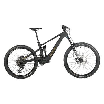Brugt velduro Roque 2026 MTB