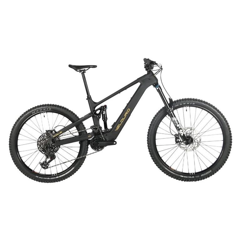 Used velduro Roque 2026 Mountainbike — image 1 of 5