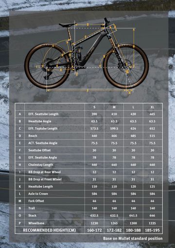 Used velduro Roque 2026 Mountainbike, Black, Mixed — image 2 of 11