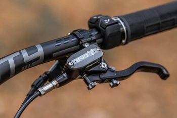 Used velduro Roque 2026 Mountainbike — image 8 of 9