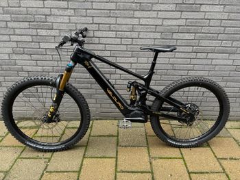 Used velduro Roque 2026 Mountainbike — image 5 of 9