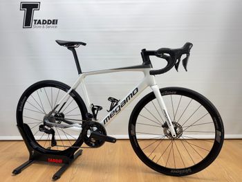 Megamo, Megamo Raise 05 Ultegra Di2 Taglia L | 2023