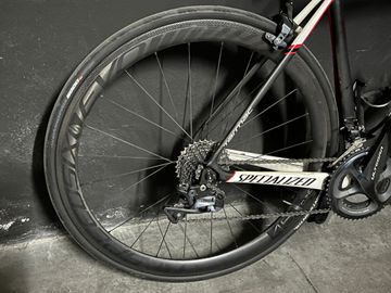 Brugt Specialized Tarmac SL5 2018 Road & Gravel — billede 4 af 4