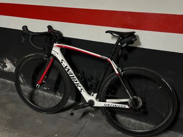 Brugt Specialized Tarmac SL5 2018 Road & Gravel — billede 2 af 4