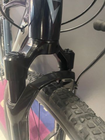 Gebrauchtes Giant Revolt X 1 2023 2023 Road & Gravel, Schwarz — Bild 6 von 9