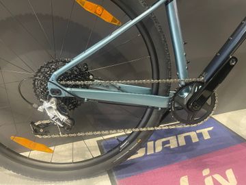 Gebrauchtes Giant Revolt X 1 2023 2023 Road & Gravel, Schwarz — Bild 3 von 9