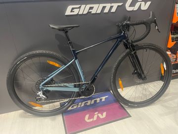 Gebrauchtes Giant Revolt X 1 2023 2023 Road & Gravel