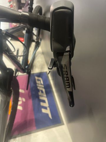 Gebrauchtes Giant Revolt X 1 2023 2023 Road & Gravel, Schwarz — Bild 7 von 9