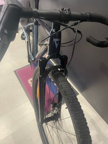 Gebrauchtes Giant Revolt X 1 2023 2023 Road & Gravel, Schwarz — Bild 5 von 9