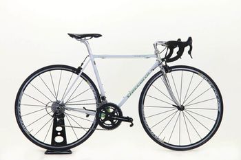 Daccordi, NEW GRIFFE