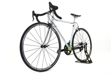 Used Daccordi NEW GRIFFE 2020 Road & Gravel, White — image 6 of 9