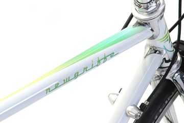 Used Daccordi NEW GRIFFE 2020 Road & Gravel, White — image 4 of 9