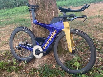 Used Cervélo PX-Series SRAM Red eTap 2021 Road & Gravel