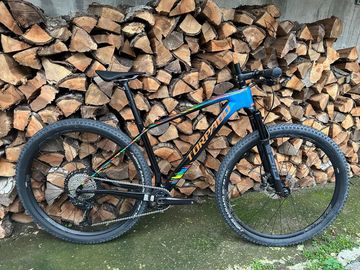Brugt Torpado Imprudent Ribot X 2023 MTB