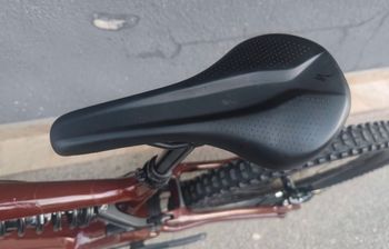 Used Specialized Turbo Levo Pro Carbon 2024 2024 Mountainbike, Red, 29, 27.5 — image 8 of 12