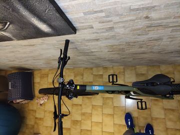 Tweedehands Orbea ALMA M30 2022 2022 Mountainbike — afbeelding 4 van 4