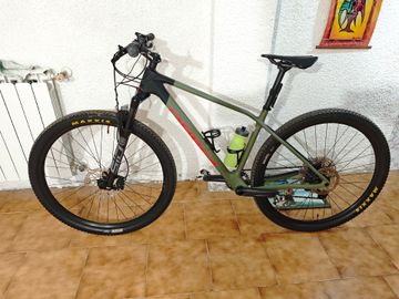 Gebrauchtes Orbea ALMA M30 2022 2022 MTB