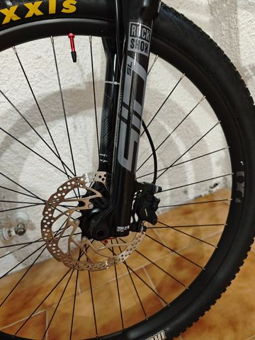 Tweedehands Orbea ALMA M30 2022 2022 Mountainbike — afbeelding 2 van 4