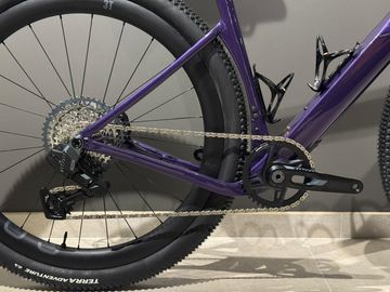 Brugt 3T Extrema Italia Rival E1 2025 Road & Gravel — billede 3 af 5