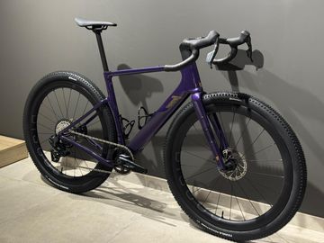 Brugt 3T Extrema Italia Rival E1 2025 Road & Gravel — billede 4 af 5