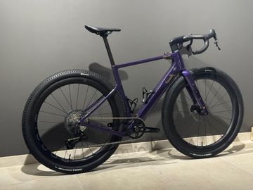 Brugt 3T Extrema Italia Rival E1 2025 Road & Gravel — billede 2 af 5