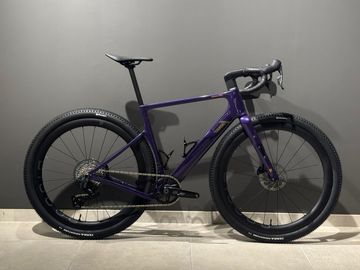 Brugt 3T Extrema Italia Rival E1 2025 Road & Gravel — billede 1 af 5