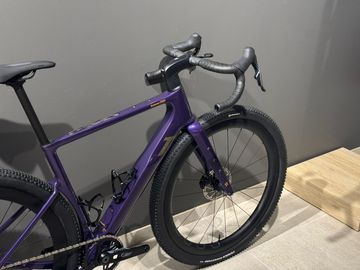 Brugt 3T Extrema Italia Rival E1 2025 Road & Gravel — billede 5 af 5