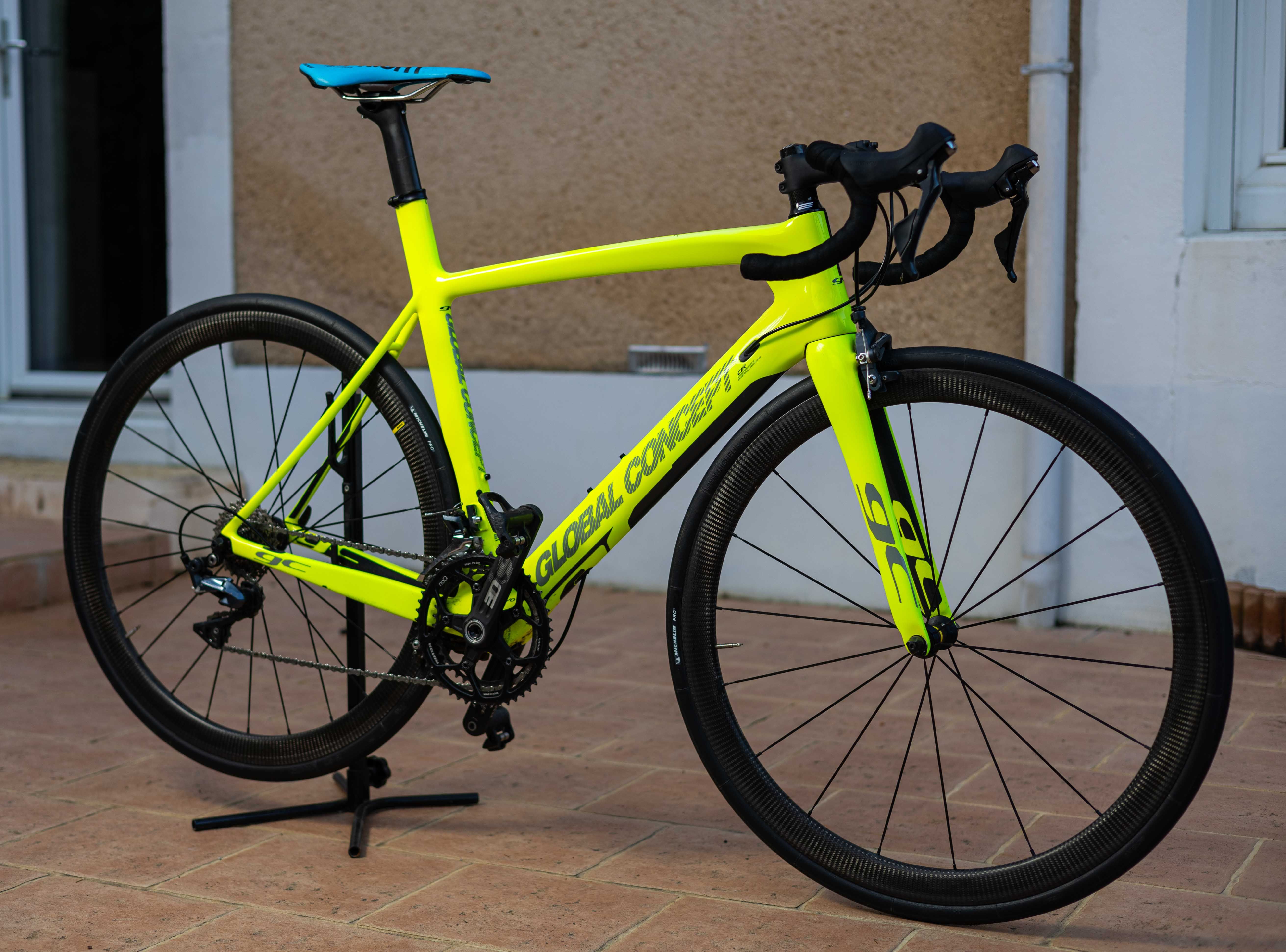 BH Global Concept 2020